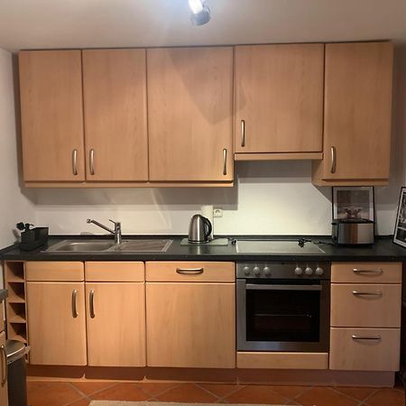 Behagliche Ferienwohnung Im Siebengebirge Königswinter Exteriér fotografie