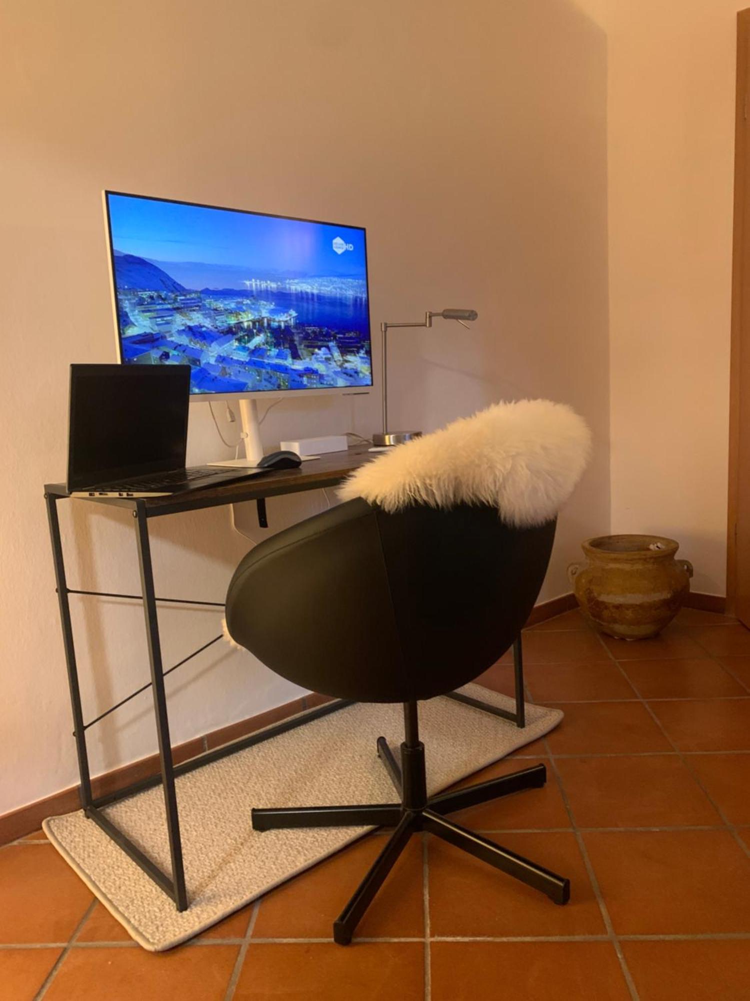Behagliche Ferienwohnung Im Siebengebirge Königswinter Exteriér fotografie