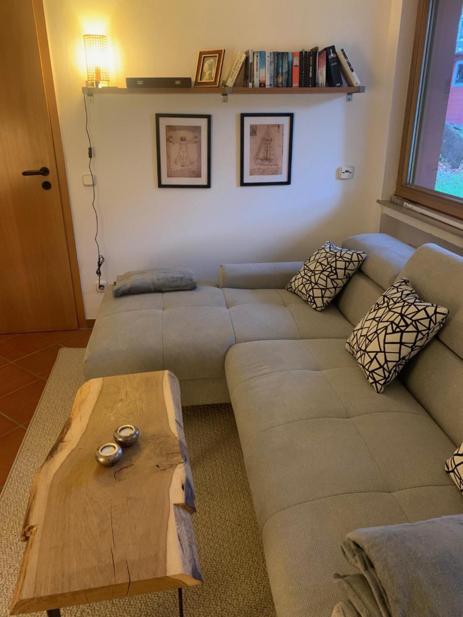 Behagliche Ferienwohnung Im Siebengebirge Königswinter Exteriér fotografie