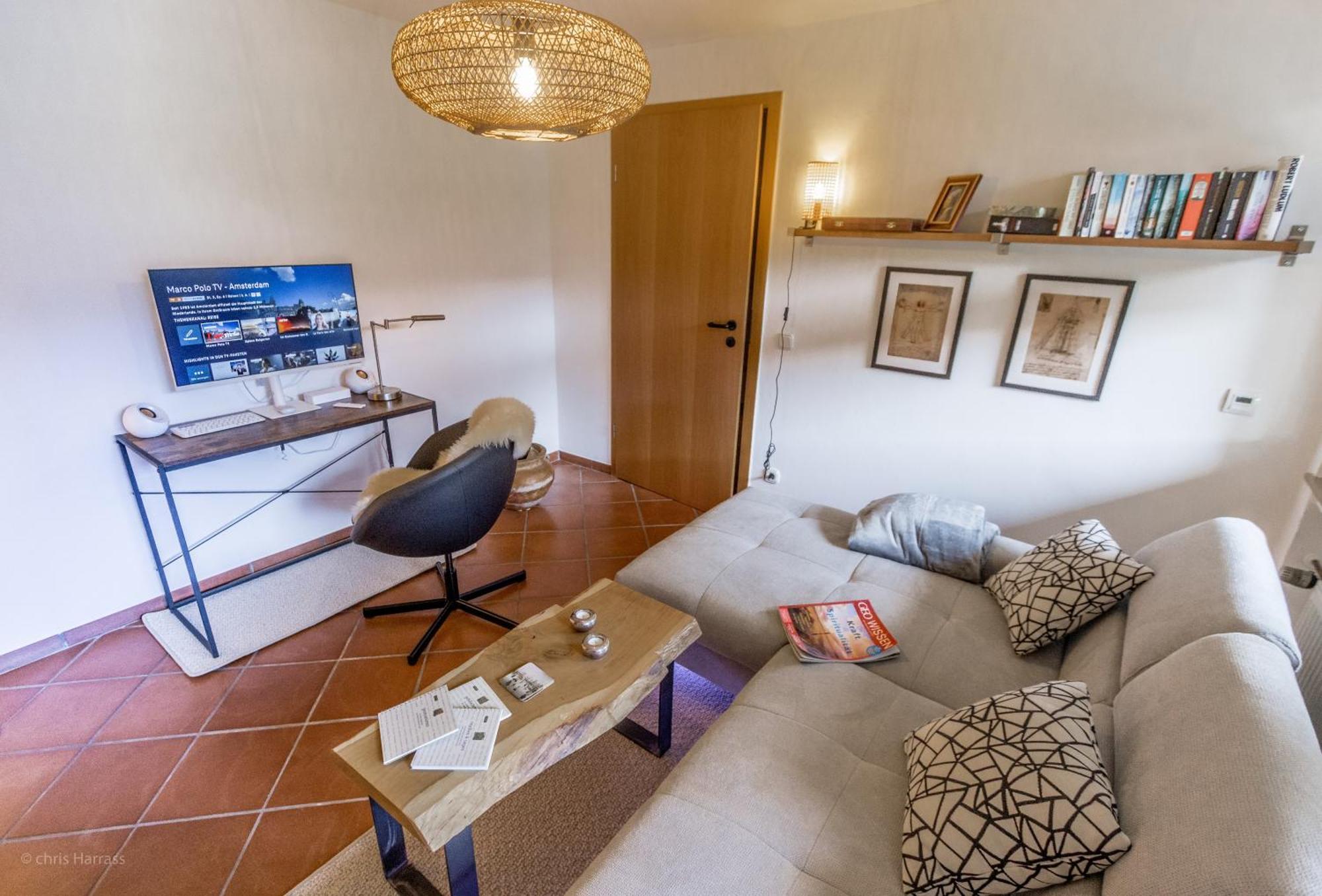 Behagliche Ferienwohnung Im Siebengebirge Königswinter Exteriér fotografie