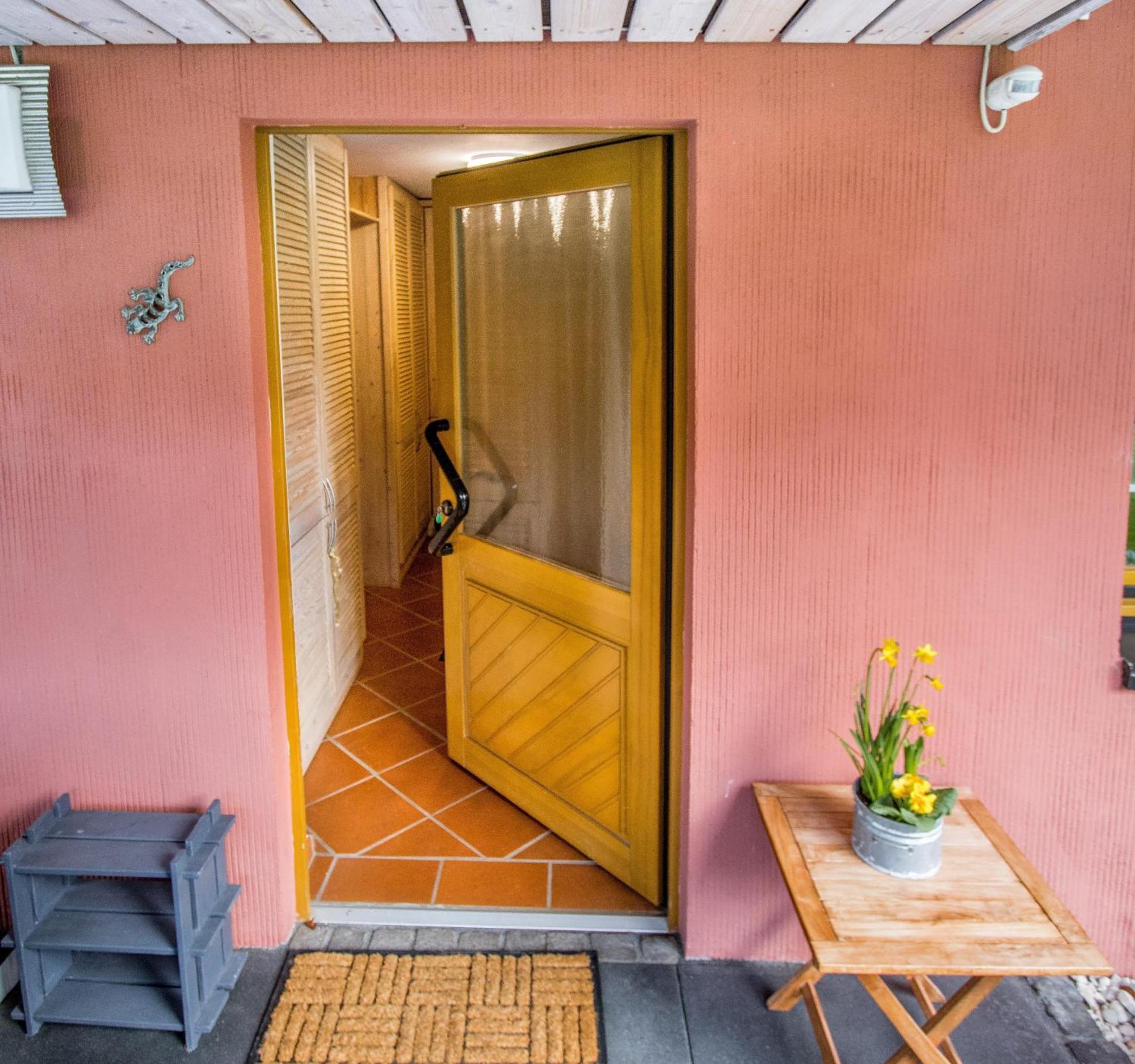 Behagliche Ferienwohnung Im Siebengebirge Königswinter Exteriér fotografie